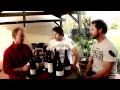 Road to Vino Ep 5: Hunter Shiraz Challenge