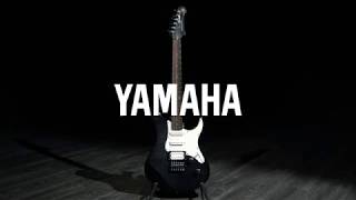 Video thumbnail for Yamaha Pacifica 212VFM, Flame Maple, Trans Black | Gear4music demo by Gear4music Guitars