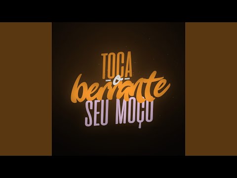 Toca o Berrante Seu Moço