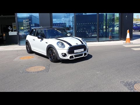 191D29936 - 2019 MINI HATCH 3-Door Cooper Sport 24,995