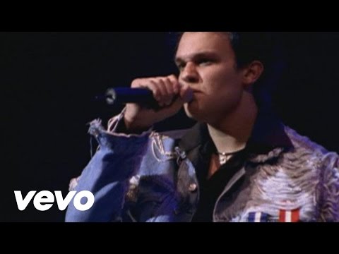 KLB - Thriller (Live Video)