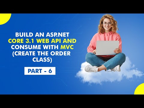 Part 7 Build an ASP NET Core 3 1 Web API and Consume with MVC ICustomerRepository Interface