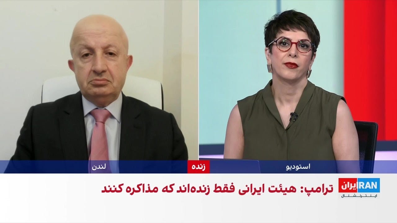 ابراز رضایت ترامپ از افزایش صادرات نفت آمریکا در پی بحران تنگه هرمز