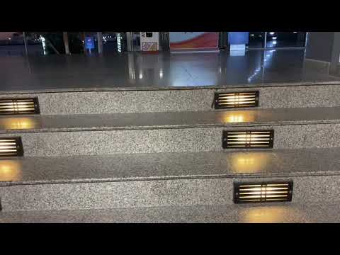 Exploring Fascinating View Of Al Muneera Al Raha Beach🏖