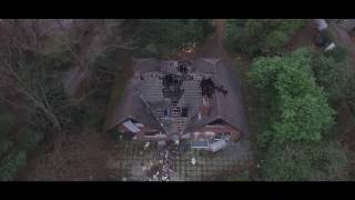 Steady Decline - Front Porch (Music Video)