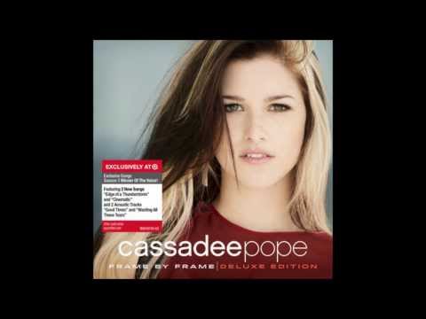 Video thumbnail for Good Times (Acoustic Version)