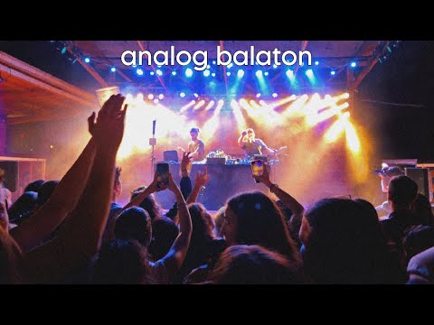 Analog Balaton - Shaman