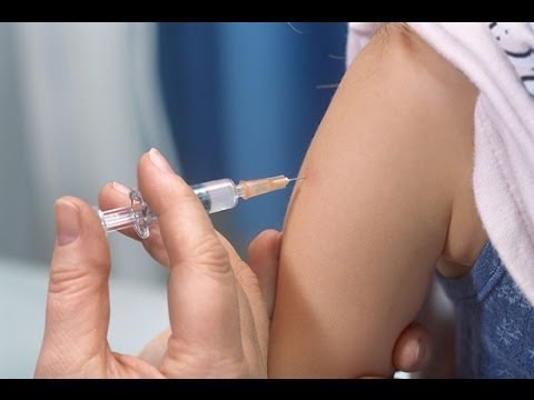 Impfen - nein danke? (Doku)