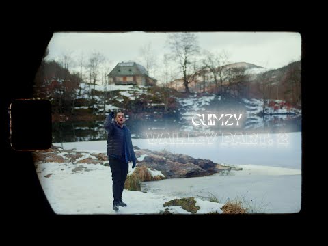 Guimzy - Valley Pt. 2 (Prod. by Lucratif Beatz)