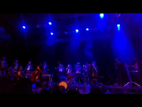 Fiva X JRBB - Das Beste ist noch nicht vorbei - Bardentreffen - 30.07.17 (Intro)