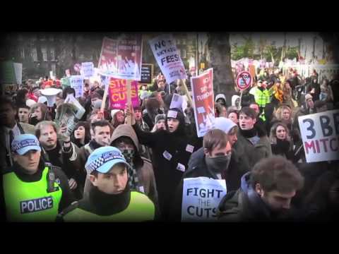 We Are Fucking Angry - The King Blues