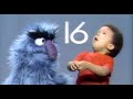 Vintage Sesame Episode 1271 1979