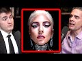 Lady Gaga: Trauma fuels creativity | Paul Conti and Lex Fridman