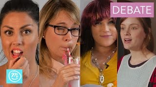 ITV Drama Brief Encounters | Preview with Channel Mum