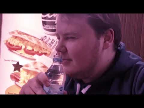 Wenn man Tanzverbot auf Wish bestellt.. | Der John bei McDonald's [Parodie]