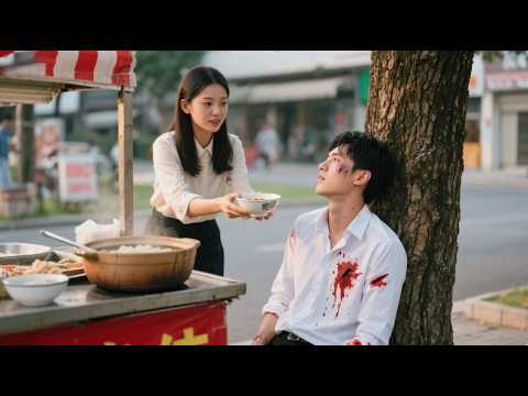 She saved him with a bowl of porridge. 3 years later, he returned as a CEO to SPOIL her to the moon!