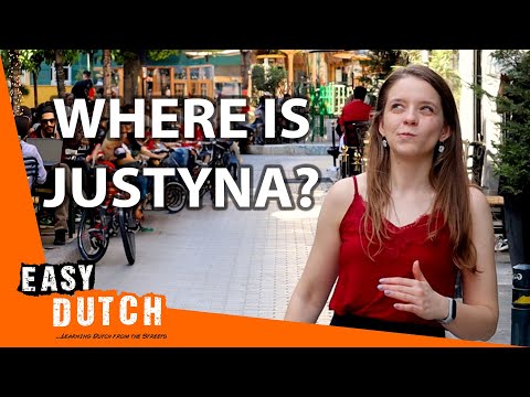 How to Use Dutch Prepositions | Super Easy Dutch 29