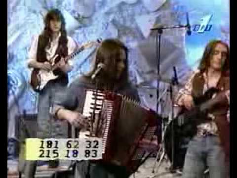 ЧИЖ-Перекресток (Live)/Sergey Chigrakov-CHIZH