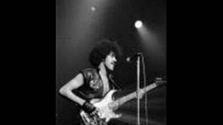 Thin Lizzy - With Love (Demo)
