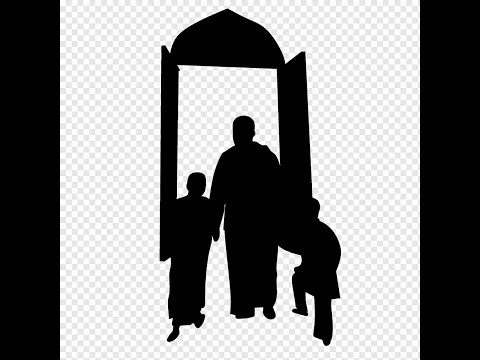 #39 THẬT KHỐN THAY CHO NHỮNG NGƯỜI HÀNH LỄ SALAH XAO LÃNG