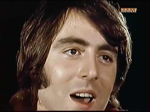 Michel Delpech ( Wight is wight ) 1969 - YouTube.flv