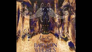 Babylon whores-Deggael: A Rat&#39;s God
