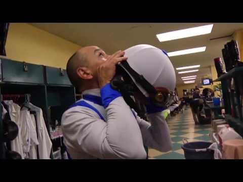 Kentucky Derby 140: Ep. 1 - Breeders' Cup at Santa Anita