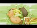 8 HOURS Legend Of Zelda Ocarina Of Time Lullabies With Ambience Sleep Music Playlist