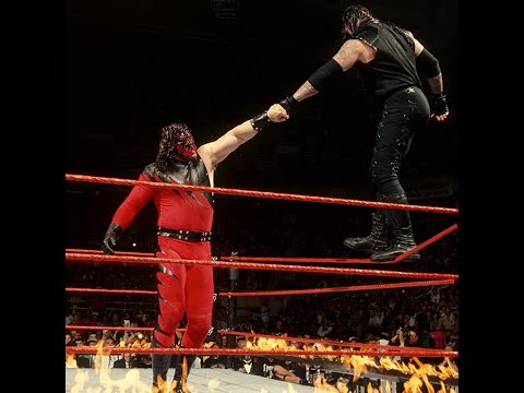 WWF Unforgiven: In Your House