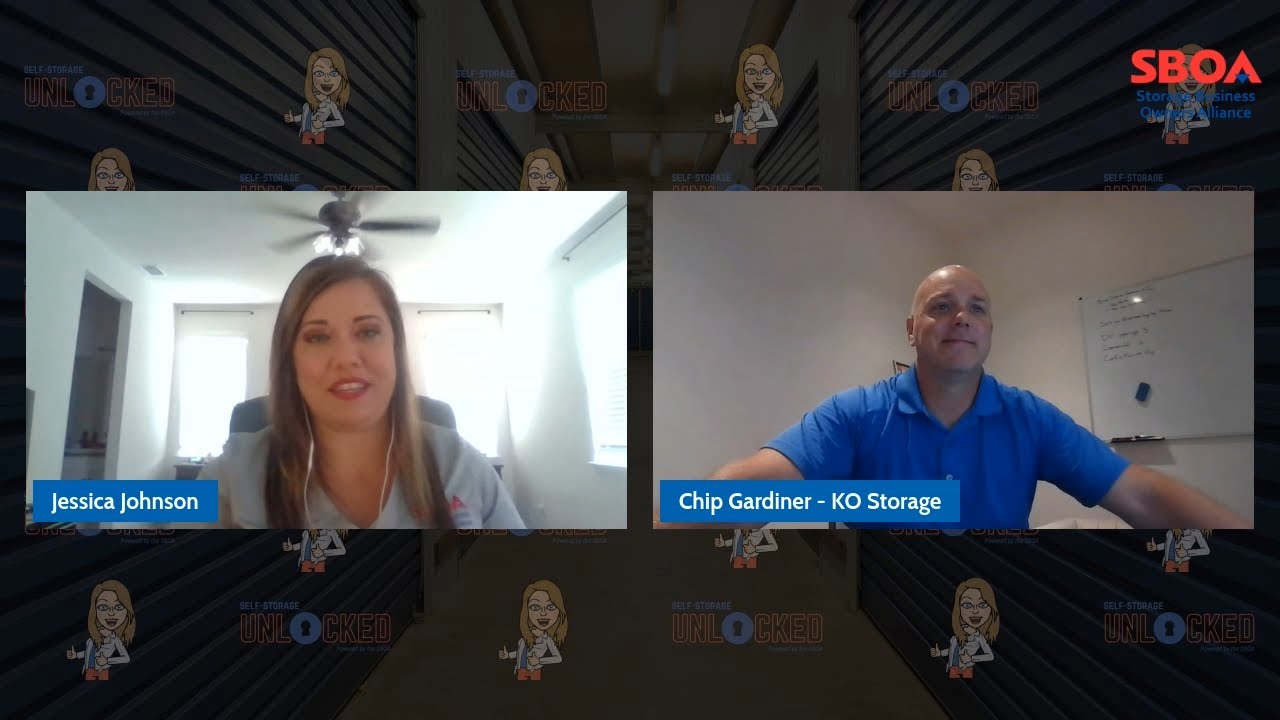 Engaging with the Experts: Charles Gardiner - YouTube