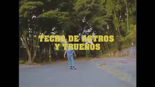 Techo de Astros y Truenos: Fenómenos Music Video
