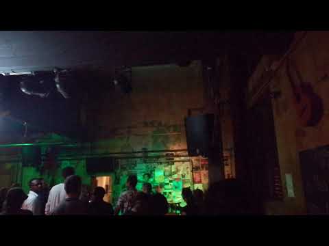 Back in Balance ☯ Live Music