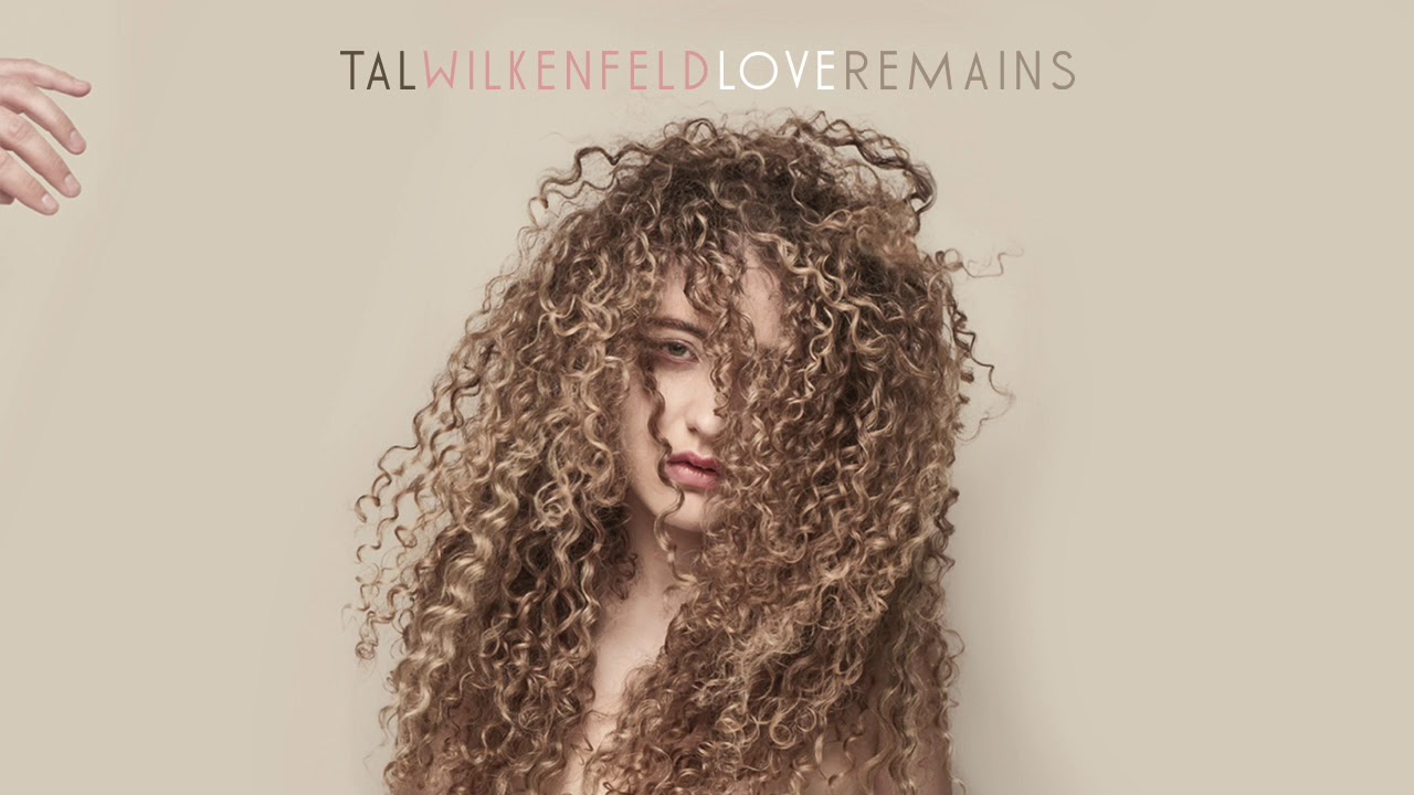 Tal Wilkenfeld - Corner Painter (Official Audio) - YouTube