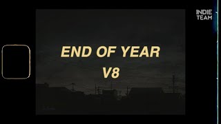 [Lyrics+Vietsub] Rxseboy - end of year v8