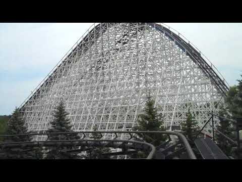 Demon short video by Urbex & Coasters