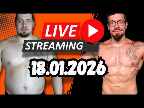 Keto Talk! - 18.01.2026