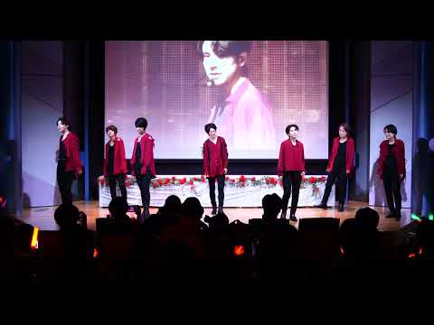 ENPIPE 「ENHYPEN _ Drunk-Dazed ~ One In A Billion(ENHYPEN WORLD TOUR MANIFESTO)」