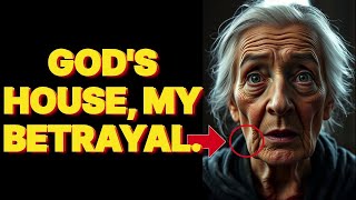 Download lagu **“Penemuan MENGGEGERKAN NENEK di MIMPI setelah 30 tahun, mengungkapkan kebenaran yang MENGERIKAN...”** mp3