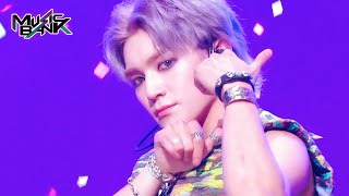 Download lagu SHALALA - TAEYONG [Music Bank] | KBS WORLD TV 230616 mp3