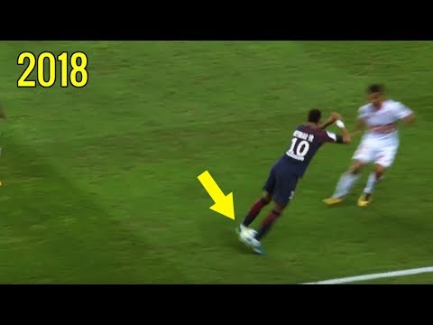 Las Mejores Jugadas Del Fútbol 2017/2018 ● Best Football Skills & Tricks
