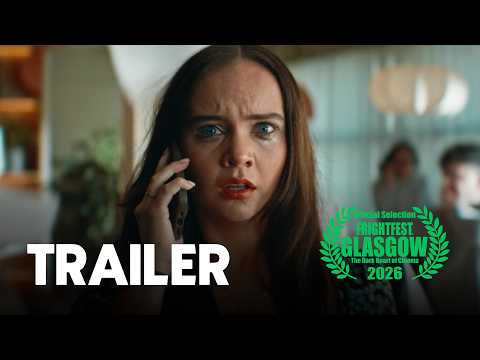 BEHIND - Official Trailer | Scottish Sci-Fi Horror