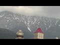 Himachal Dharamshala Kangra Stadium