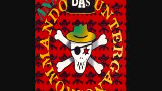 Wohlstandskinder - Jungen weinen nicht!