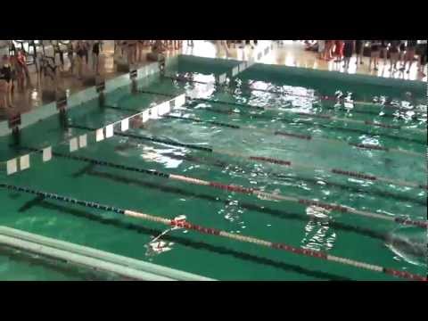 Staffetta 4x50 Mista ES. B Femmine