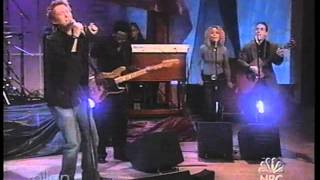 CLAY AIKEN-Invisible-Ellen DeGeneres Show.mov