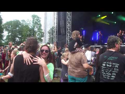 Castlefest 2019 Friday - Cesair