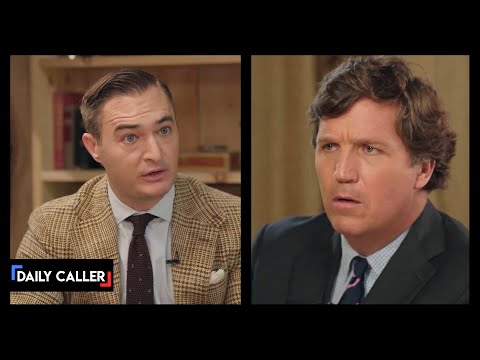Tucker Carlson over Trans Inc — de miljardendollarindustrie achter geslachtsoperaties