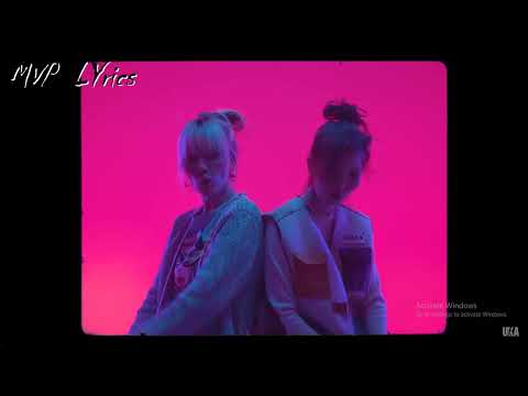 Uka x Nene-Үс цайтал хамт (Lyrics)