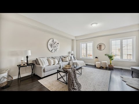 108 Ferris Sq | Courtice, ON | Cindy & Craig Real Estate