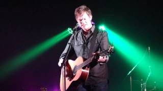 Jason Gray Live: Good To Be Alive (Mankato, MN- 10/9/11)